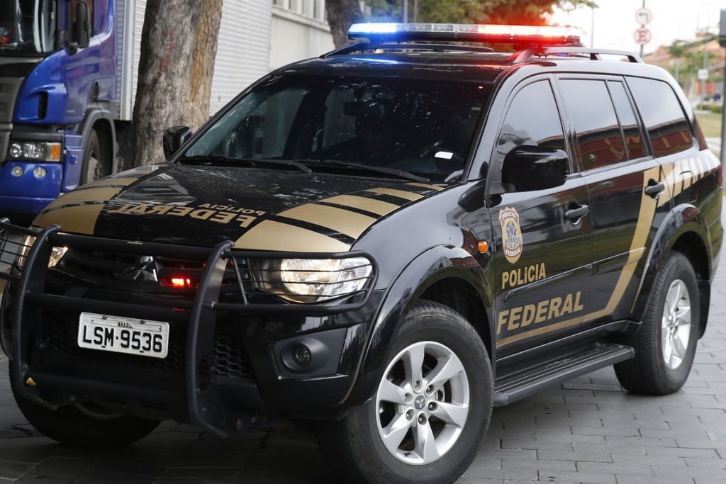 Policia Federal Seguro Desemprego
