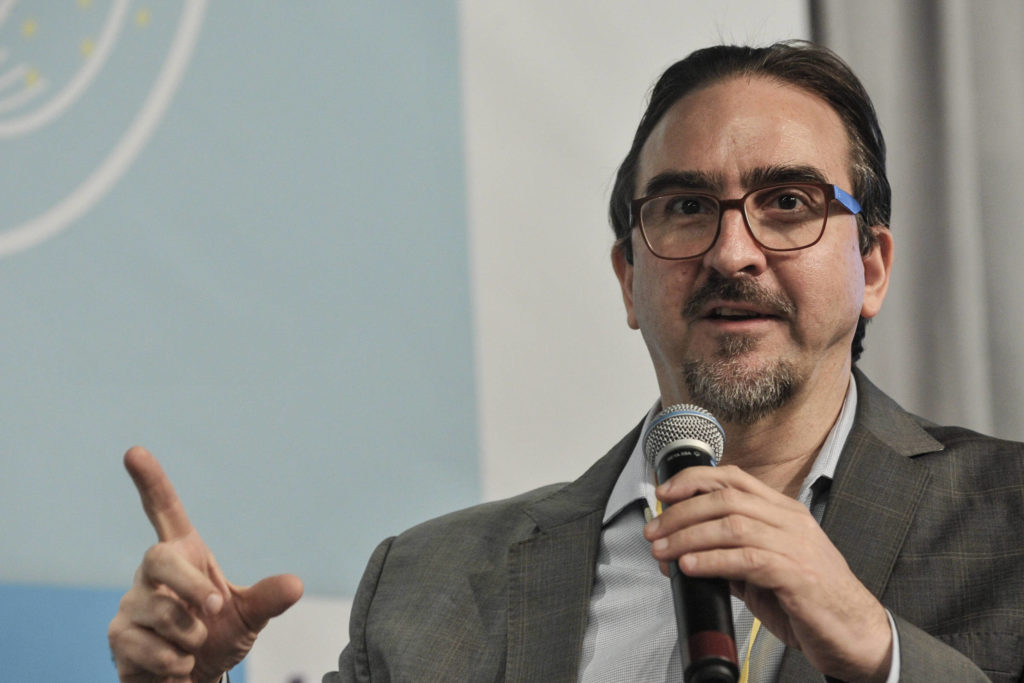 Proposta reforma tributária
