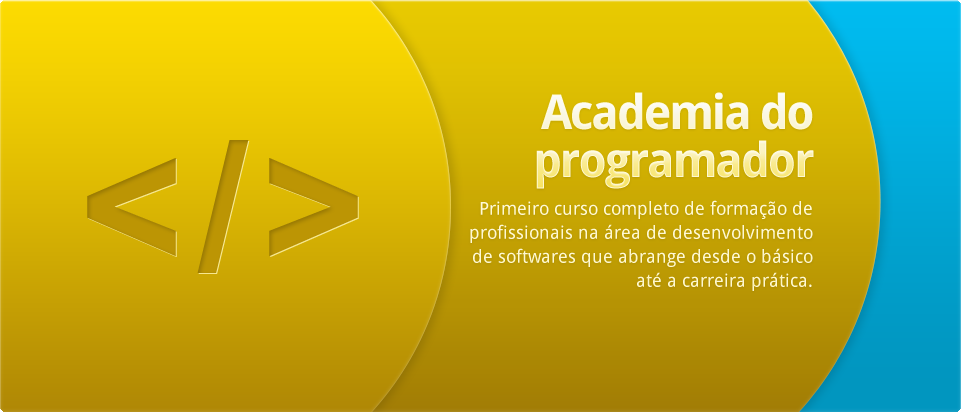 Academia do Programador