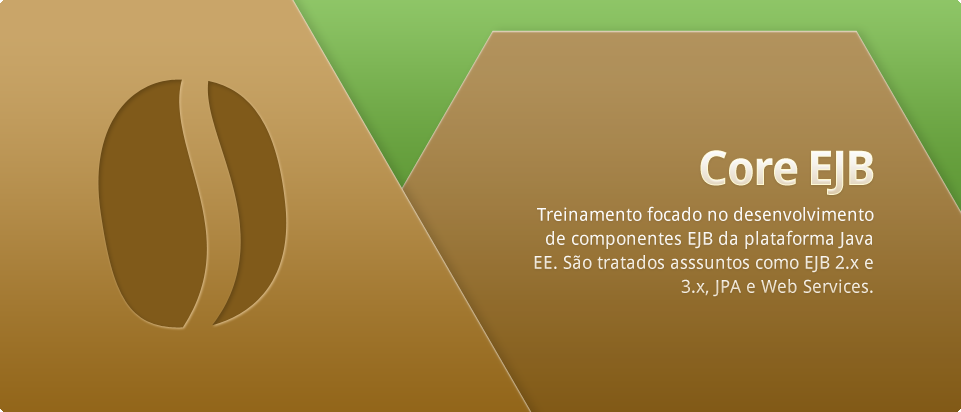 Core EJB