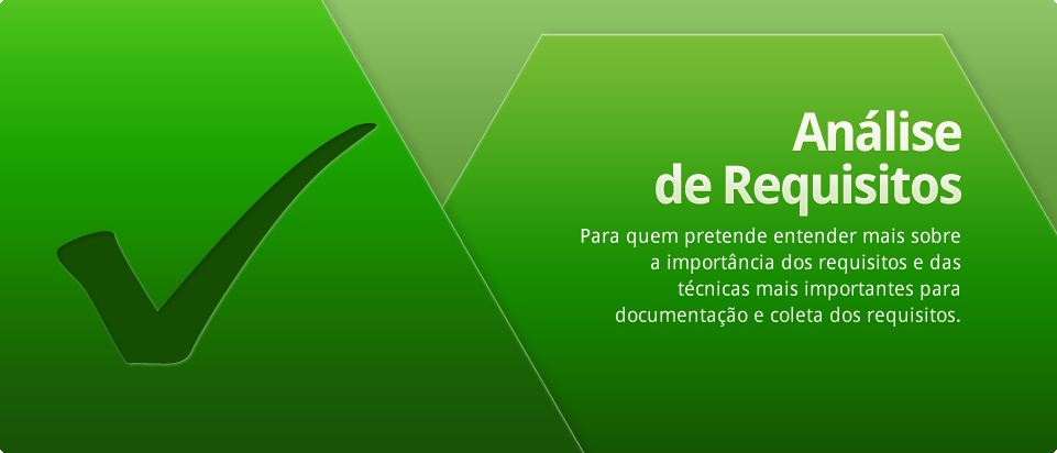 Análise de Requisitos