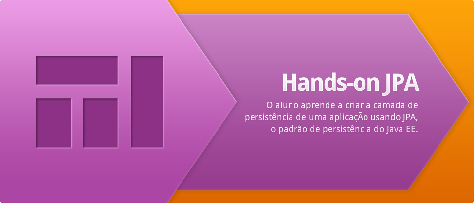 Hand's on JPA