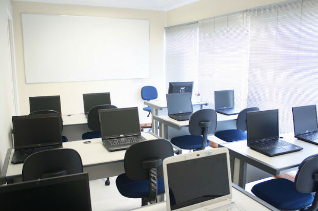 Sala MSX