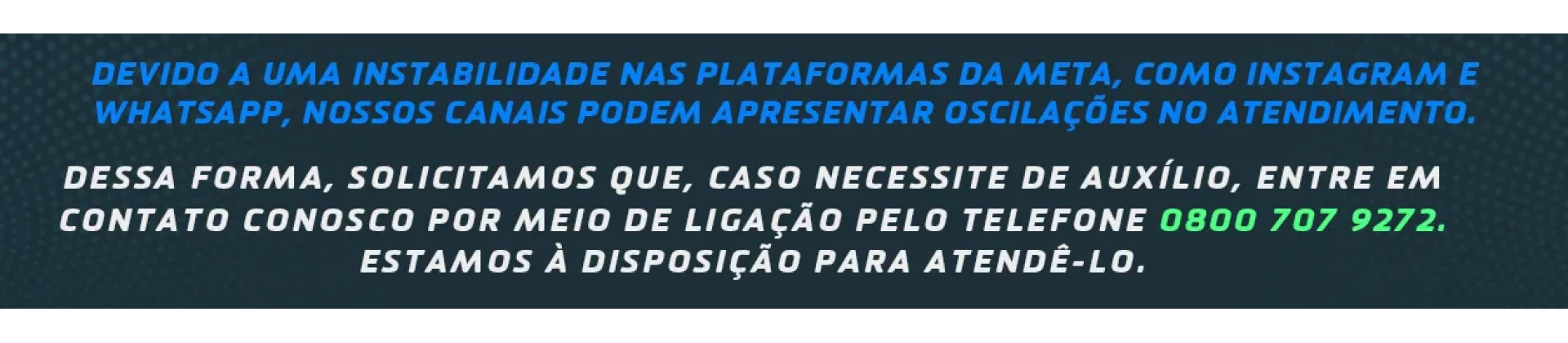 INSTABILIDADE META copiar