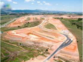 Foto Capa: Caçapava/SP | Grande Imóvel - 411.751,67m²