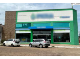 Foto Capa: JUSTIÇA ESTADUAL DE URUANA/GO - VARA CÍVEL 