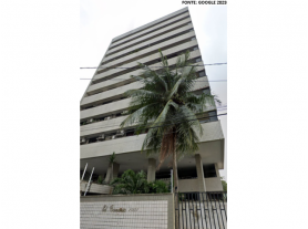 Foto Capa: LEILÃO DA JUSTIÇA ESTADUAL DE FORTALEZA/CE - 6ª VARA DE FAMÍLIA