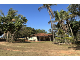 Foto Capa: Avaí/SP | Parte ideal - Sítio - 19,05ha - Benfeitorias - 200m²