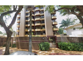Foto Capa: Comprei - PGFN - Apto - 138,18m² - Maringá/PR.