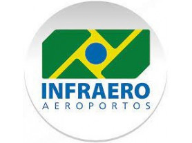 Foto Capa: LEILÃO PÚBLICO Nº 001/2025 - INFRAERO - FORTALEZA/CE