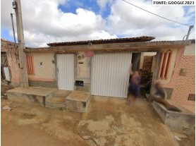 Foto Capa: LEILÃO DA JUSTIÇA ESTADUAL DE POÇÕES/BA - VARA DOS FEITOS DE RELAÇÕES DE CONS. CIV. E COM.