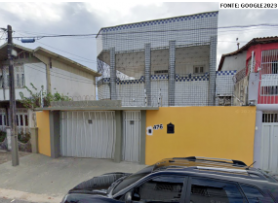 Foto Capa: ALIENAÇÃO JUDICIAL DA SECRETARIA DE EXECUÇÕES UNIFICADAS, LEILÕES E ALIENAÇÕES JUDICIAIS - TRT 7 - FORTALEZA/CE