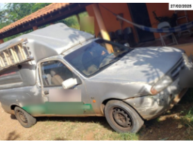 Foto Capa: JUSTIÇA ESTADUAL DE CONCHAL/SP - VARA ÚNICA