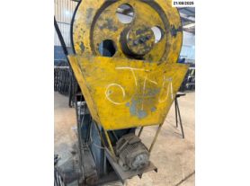 Foto Capa: LEILÃO DA JUSTIÇA DO TRABALHO DE GOIÂNIA/GO - 5ª VARA