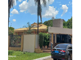 Foto Capa: LEILÃO DA 4ª VARA CÍVEL DE BRASÍLIA/DF