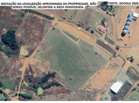 Foto Capa: LEILÃO DA JUSTIÇA ESTADUAL DE PIRANHAS/GO - VARA CÍVEL