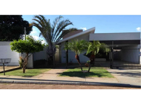 Foto Capa: Rondonópolis/MT - Casa c/ 223,52m² - Terreno c/ 456m²