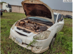 Foto Capa: LEILÃO DA JUSTIÇA FEDERAL DE CÁCERES/MT - 1ª VARA FEDERAL CÍVEL E CRIMINAL