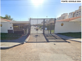 Foto Capa: LEILÃO DA JUSTIÇA DE GOIÂNIA/GO - CENTRAL DE CUMPRIMENTO DE SENTENÇAS CÍVEL