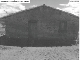 Foto Capa: LEILÃO DA JUSTIÇA ESTADUAL DE ARARIPE/CE - VARA ÚNICA