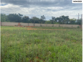 Foto Capa: Gama/DF - Direitos possessórios - Terreno com 367,54m²