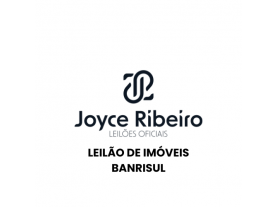 Foto Capa: LEILÃO EXTRAJUDICIAL - BANRISUL