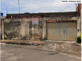 Foto Capa: LEILÃO DA 1ª VARA CÍVEL, DE FAMÍLIA E DE ÓRFÃOS E SUCESSÕES DE SANTA MARIA/DF