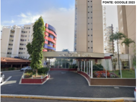 Foto Capa: LEILÃO DA 1ª VARA CÍVEL DE ÁGUAS CLARAS/DF