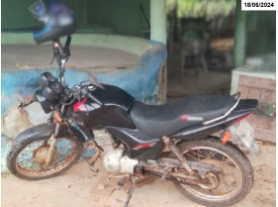 Foto Capa: LEILÃO DA JUSTIÇA ESTADUAL DE JUAZEIRO DO NORTE/CE - 1ª UNIDADE DO JUIZADO ESPECIAL CÍVEL E CRIMINAL