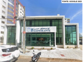 Foto Capa: LEILÃO DA JUSTIÇA ESTADUAL DE CALDAS NOVAS/GO - 2ª VARA CÍVEL