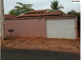 Foto Capa: LEILÃO DA JUSTIÇA ESTADUAL DE ITUMBIARA/GO - 1ª VARA CÍVEL E INFÂNCIA E JUVENTUDE