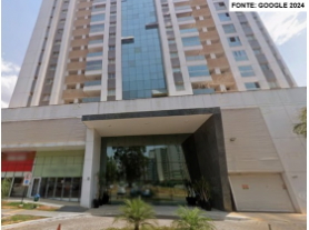 Foto Capa: LEILÃO DA 3ª VARA DE EXECUÇÃO DE TÍTULOS EXTRAJUDICIAIS DE BRASÍLIA/DF