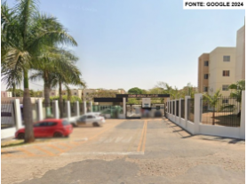 Foto Capa: LEILÃO DA JUSTIÇA ESTADUAL DE APARECIDA DE GOIÂNIA/GO - 5ª VARA CÍVEL