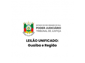 Foto Capa: UNIFICADO RIO GRANDE DO SUL - GUAÍBA E REGIÃO