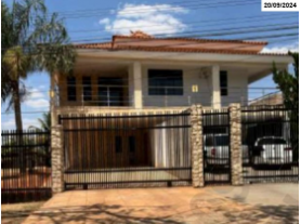 Foto Capa: LEILÃO DA VARA DE EXECUÇÃO DE TÍTULOS EXTRAJUDICIAIS E CONFLITOS ARBITRAIS DE TAGUATINGA/DF