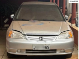 Foto Capa: LEILÃO DA JUSTIÇA DO TRABALHO DE GOIÂNIA/GO - 2ª VARA