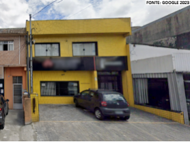 Foto Capa: São Paulo/SP | Sobrado comercial 286m² - Terreno c/ 180m²