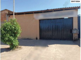 Foto Capa: LEILÃO DA 3ª VARA DE EXECUÇÃO DE TÍTULOS EXTRAJUDICIAIS E CONFLITOS ARBITRAIS DE BRASÍLIA/DF