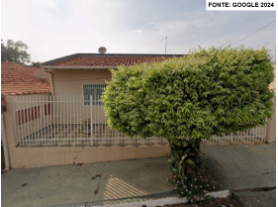 Foto Capa: LEILÃO DA JUSTIÇA ESTADUAL DE PIRAJUÍ/SP - 2ª VARA  