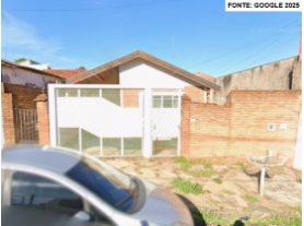 Foto Capa: Bauru/SP | Casa - Terreno - 300m²
