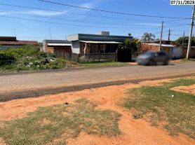 Foto Capa: Bauru/SP | Casa - Terreno - 360m²
