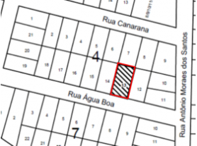 Foto Capa: JUSTIÇA ESTADUAL DE BARRA DO GARÇAS/MT - 2ª VARA CÍVEL