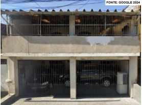 Foto Capa: São Paulo/SP | Casa e Edícula - 158m² - Terreno - 170m²