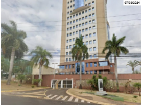 Foto Capa: Ribeirão Preto/SP | Duas vagas de garagem - 23,964m²