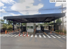 Foto Capa: Ribeirão Preto/SP | Direitos - Apartamento - 46,90m² - Vaga