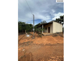 Foto Capa: LEILÃO DA JUSTIÇA ESTADUAL DE ANÁPOLIS/GO - 4º JUIZADO ESPECIAL CÍVEL