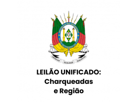 Foto Capa: UNIFICADO RIO GRANDE DO SUL - JUSTIÇA ESTADUAL DE CHARQUEADAS E REGIÃO
