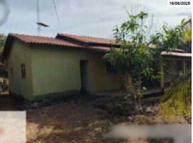 Foto Capa: LEILÃO DA JUSTIÇA ESTADUAL DE JUSSARA/GO - 1ª VARA CÍVEL