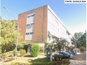 Foto Capa: LEILÃO DA 3ª VARA DE EXECUÇÃO DE TÍTULOS EXTRAJUDICIAIS DE BRASÍLIA/DF