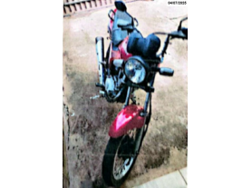 Foto Capa: LEILÃO DA JUSTIÇA ESTADUAL DE MIRASSOL D' OESTE/MT - 2ª VARA CÍVEL